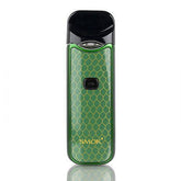 SMOK NORD POD BOTTLE GREEN - Click & Vape